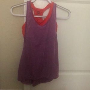 Pre-Owned Women’s Nike Dri-Fit Tank Top